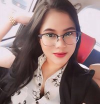 LALA BIGBOOBS Proffesional Independent - puta in Jakarta