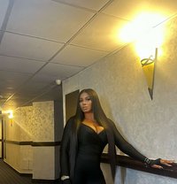 Lala - escort in Ghaziabad