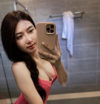 @Laila - escort in Bali
