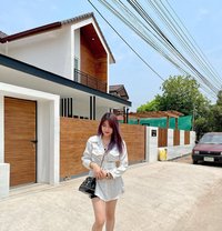 @Laila - escort in Bali