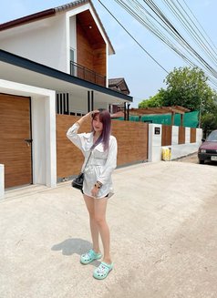 @Laila - escort in Bali Photo 4 of 6