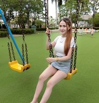 @Lala - escort in Bali