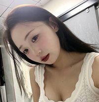 啦啦lala - escort in Manila