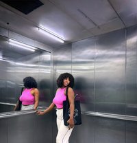 Lala - escort in Noida