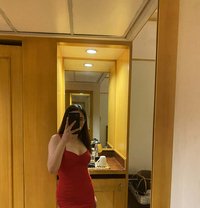 Lala - escort in Manila