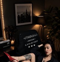 Lala - escort in Singapore