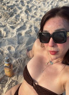 Lala - Transsexual escort in Cebu City Photo 1 of 4