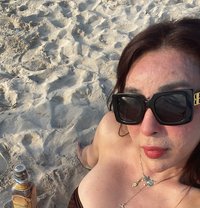 Lala - Transsexual escort in Cebu City