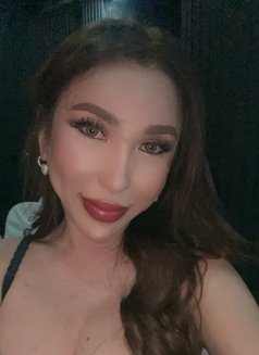 Lala - Transsexual escort in Cebu City Photo 2 of 4