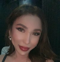 Lala - Transsexual escort in Cebu City