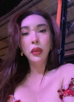 Lala - Transsexual escort in Cebu City Photo 3 of 4
