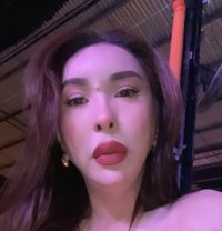 Lala - Transsexual escort in Cebu City