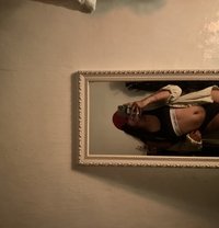 Lala - Acompañantes transexual in Manila