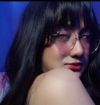 Lala - Acompañantes transexual in Manila