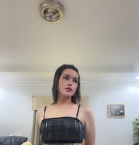 Lala - Transsexual escort in Riyadh