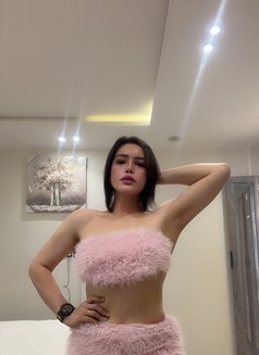 Lala - Acompañantes transexual in Riyadh Photo 5 of 6