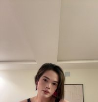 Lela 69🇵🇭 Perfect Licker - Male escort in Riyadh