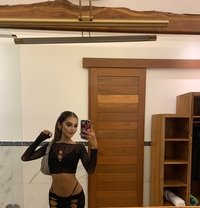 Lala for Your Fetish - Acompañantes transexual in Bali