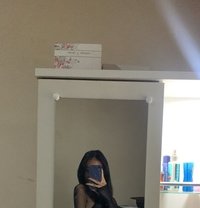 Lala for Your Fetish - Transsexual escort in Bali
