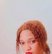 LALA FROM CAMEROON IN EAST OF KAILASH - escort in New Delhi