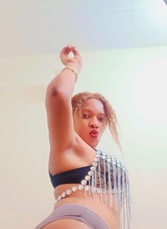 LALA FROM CAMEROON IN EAST OF KAILASH - escort in New Delhi Photo 6 of 6
