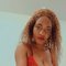 LALA FROM CAMEROON IN TUGHLAKABAD - escort in New Delhi Photo 2 of 7