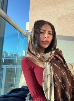 Lala Hot Indonesian Mix Arabic - puta in Dubai Photo 7 of 8