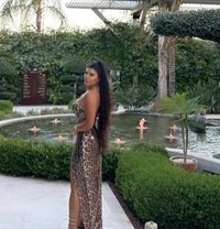 Lala independent - escort in Dubai