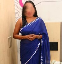 Lala - escort in Chennai