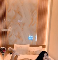 LaLa - escort in Bali