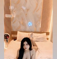 LaLa - escort in Bali