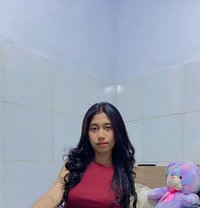 Shinta - escort in Bali