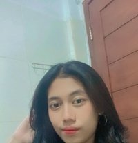 Shinta - escort in Bali