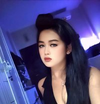 Lala - escort in Bali