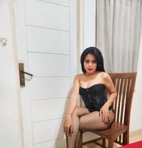 Lala - escort in Bali