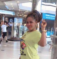Lala - escort in Guangzhou