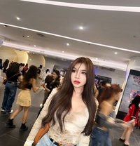 Lala lalila - puta in Bangkok