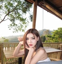 Lala lalila - escort in Bangkok