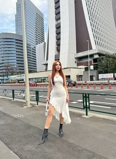 Lala Lalila in Tokyo - escort in Tokyo Photo 20 of 29