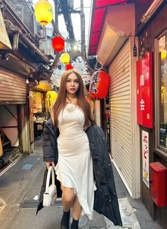 Lala Lalila in Tokyo - escort in Tokyo Photo 21 of 29