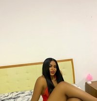 Lala - escort in Doha