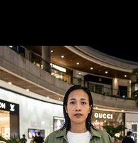 Lala Mia - escort in Bali