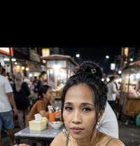 Lala Mia - escort in Bali