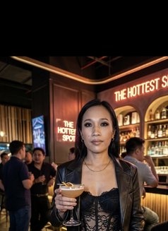 Lala Mia - escort in Bali Photo 3 of 5