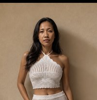Lala Mia - escort in Bali