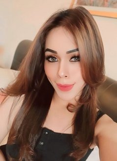 Lala Good Atitude Best Layanan Jom - Transsexual escort in Kuala Lumpur Photo 1 of 6
