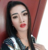 Lala Muscat - Transsexual escort in Muscat