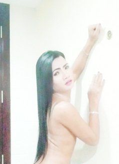 Lala Muscat - Transsexual escort in Muscat Photo 4 of 8