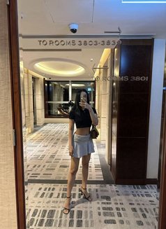 Lala party girl - escort in Hong Kong Photo 12 of 13