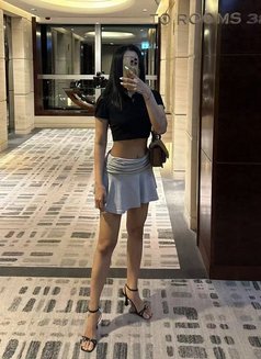 Lala party girl - escort in Hong Kong Photo 13 of 13